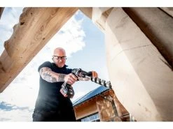 Metabo Akku-Bohrschrauber BS 18 LTX BL Q I Kit -Laden Elektrowerkzeuge 201799680 xxl 1