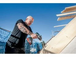 Metabo Akku-Bohrschrauber BS 18 LTX BL Q I Kit -Laden Elektrowerkzeuge 201799682 xxl 1