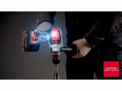 Metabo Akku-Bohrschrauber BS 18 LTX BL Q I Kit -Laden Elektrowerkzeuge 201799686 xxl 1