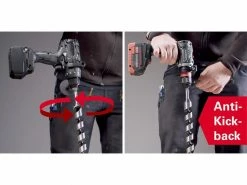 Metabo Akku-Bohrschrauber BS 18 LTX BL Q I Kit -Laden Elektrowerkzeuge 201799688 xxl 1