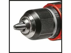 Einhell Akku-Schlagbohrschrauber TE-CD 18/50 Li-i BL Kit -Laden Elektrowerkzeuge 201899420 xxl