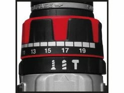 Einhell Akku-Schlagbohrschrauber TE-CD 18/50 Li-i BL Kit -Laden Elektrowerkzeuge 201899427 xxl