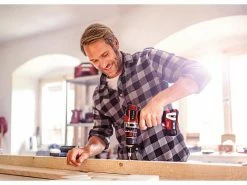 Einhell Akku-Schlagbohrschrauber TE-CD 18/50 Li-i BL Kit -Laden Elektrowerkzeuge 201899434 xxl