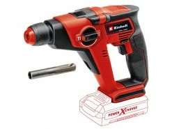Einhell Bohrhammer TE-HD18/12 Li Solo -Laden Elektrowerkzeuge 201900032 xxl