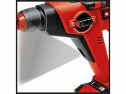 Einhell Bohrhammer TE-HD18/12 Li Solo -Laden Elektrowerkzeuge 201900053 xxl