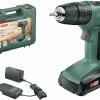 Bosch Akku-Schlagbohrschrauber Universal Impact 18 Kit 1x 1.5 Ah -Laden Elektrowerkzeuge 202854470 xxl