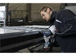 Bosch Professional Akku-Bohrschrauber GSR 18V-28 Kit -Laden Elektrowerkzeuge 203074952 xxl