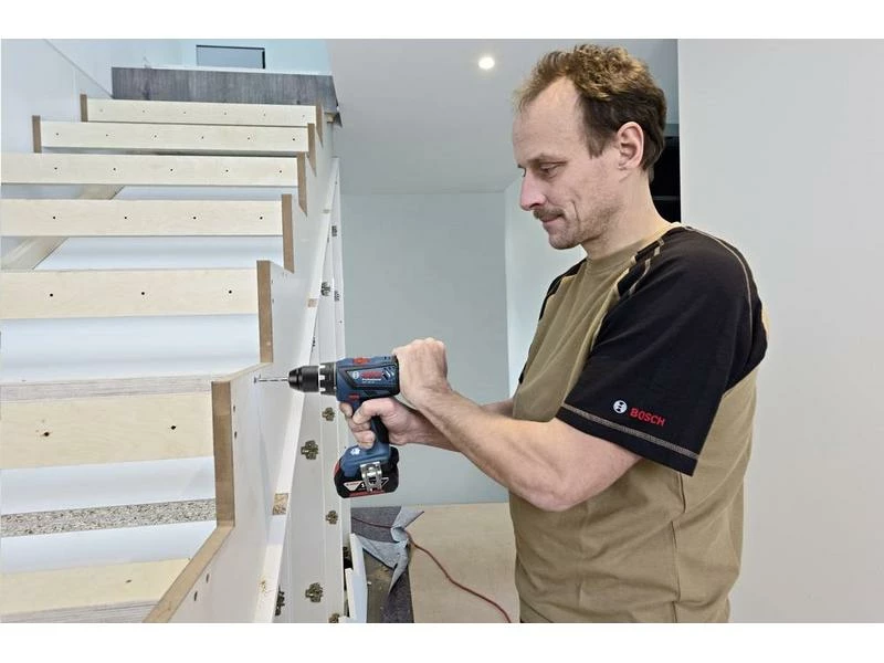 Bosch Professional Akku-Bohrschrauber GSR 18V-28 Solo 6 Bosch Professional Akku-Bohrschrauber GSR 18V-28 Solo – Bild 4