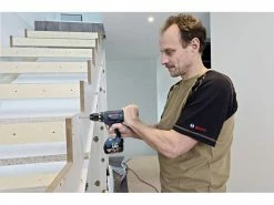 Bosch Professional Akku-Bohrschrauber GSR 18V-28 Kit -Laden Elektrowerkzeuge 203074954 xxl