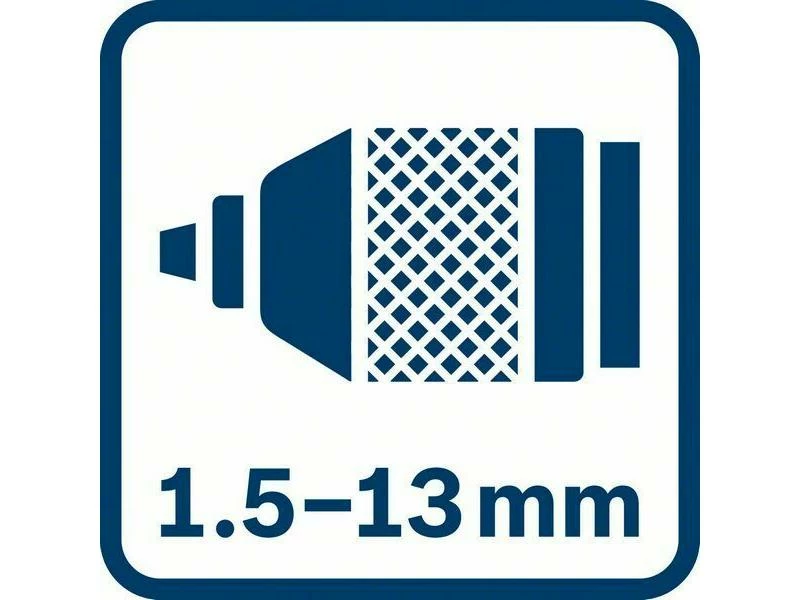 Bosch Professional Akku-Bohrschrauber GSR 18V-28 Solo 8 Bosch Professional Akku-Bohrschrauber GSR 18V-28 Solo – Bild 6