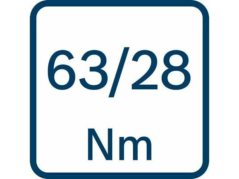 Bosch Professional Akku-Bohrschrauber GSR 18V-28 Solo 9 Bosch Professional Akku-Bohrschrauber GSR 18V-28 Solo – Bild 7