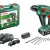Bosch Bohrhammer Uneo Maxx Kit 1x 2.5 Ah