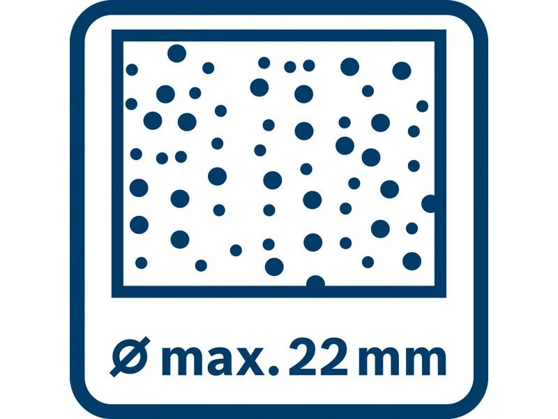 Bosch Professional GBH 2-21 7 Bosch Professional GBH 2-21 – Bild 5