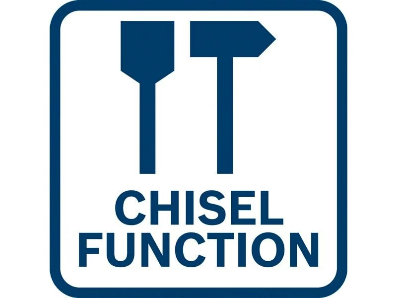 Bosch Professional GBH 2-21 8 Bosch Professional GBH 2-21 – Bild 6