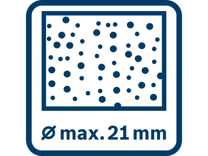 Bosch Professional GBH 2-21 10 Bosch Professional GBH 2-21 – Bild 8