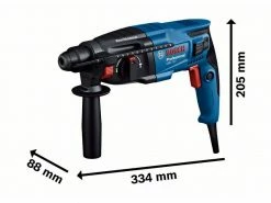 Bosch Professional GBH 2-21 19 Bosch Professional GBH 2-21 -Laden Elektrowerkzeuge 204427872 xxl