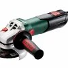 Metabo Winkelschleifer WEV 11-125 Quick -Laden Elektrowerkzeuge 204434460 xxl
