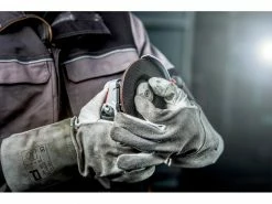 Metabo Winkelschleifer WEV 11-125 Quick -Laden Elektrowerkzeuge 204434466 xxl