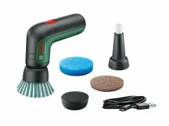 Laden Elektrowerkzeuge 18 Bosch Akku-Universalreiniger Universal Brush