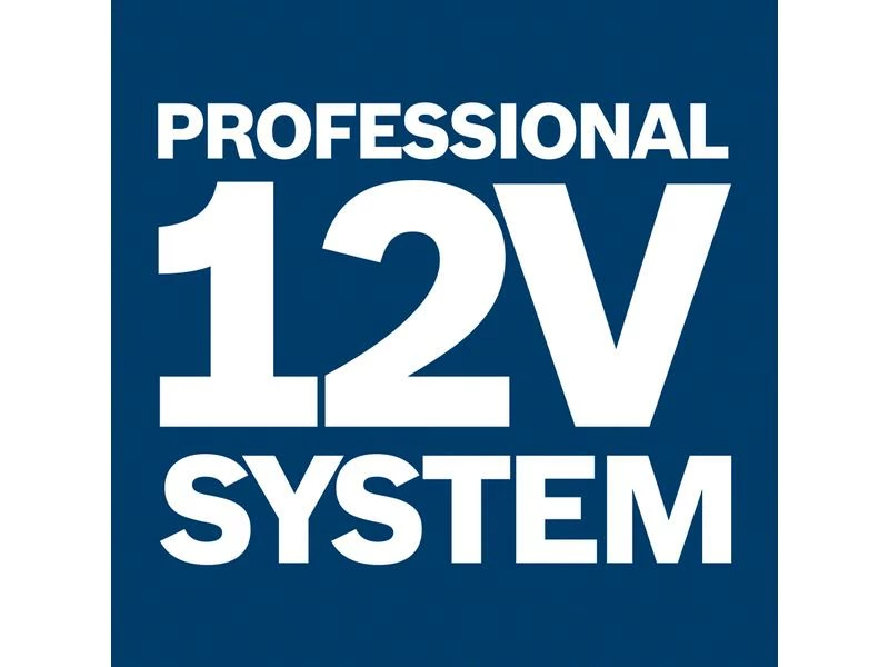 Bosch Professional Akku-Kreissäge GKS 12V-26 L-Boxx Solo 10 Bosch Professional Akku-Kreissäge GKS 12V-26 L-Boxx Solo – Bild 8