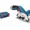 Bosch Professional Akku-Kreissäge GKS 12V-26 L-Boxx Solo 1 Bosch Professional Akku-Kreissäge GKS 12V-26 L-Boxx Solo -Laden Elektrowerkzeuge 206825318 xxl