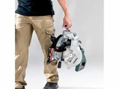 Metabo Kappsäge KS 216 M Lasercut -Laden Elektrowerkzeuge 206840262 xxl