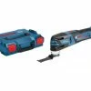 Bosch Professional Multifunktionswerkzeug GOP 12V-28 Kit -Laden Elektrowerkzeuge 207299644 xxl