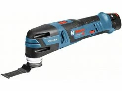 Bosch Professional Multifunktionswerkzeug GOP 12V-28 Kit -Laden Elektrowerkzeuge 207299665 xxl