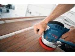 Bosch Professional Exzenterschleifer GEX 34-150 -Laden Elektrowerkzeuge 207300823 xxl