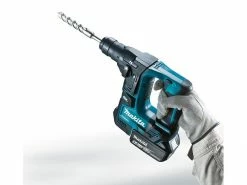 Makita Bohrhammer DHR171RTJ Kit 8 Makita Bohrhammer DHR171RTJ Kit -Laden Elektrowerkzeuge 207302546 xxl
