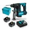 Makita Bohrhammer DHR171RTJ Kit 1 Makita Bohrhammer DHR171RTJ Kit -Laden Elektrowerkzeuge 207303361 xxl