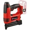 Einhell Akku-Nagler TE-CN 18 Li – Solo
