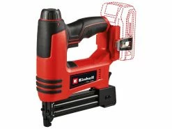 Einhell Akku-Nagler TE-CN 18 Li – Solo