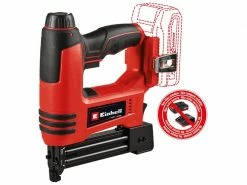 Einhell Akku-Nagler TE-CN 18 Li – Solo -Laden Elektrowerkzeuge 207439607 xxl