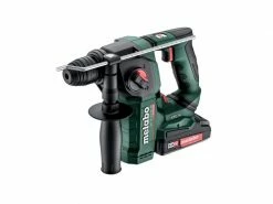 Metabo BH 18 LTX BL 16 + DAB-Radio Kit -Laden Elektrowerkzeuge 207845004 xxl