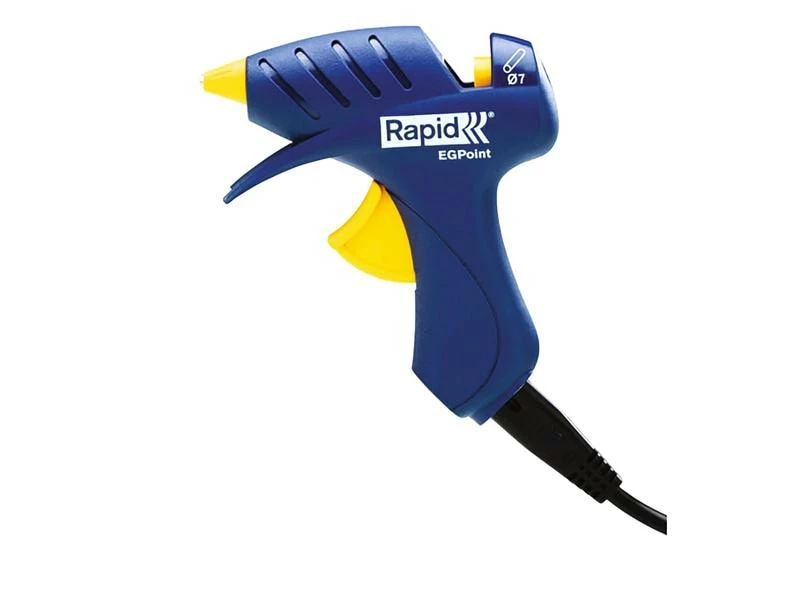 Rapid Heissklebepistole EG Point 7 mm 4 Rapid Heissklebepistole EG Point 7 mm – Bild 2