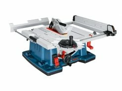 Bosch Professional Tischkreissäge GTS 10 XC