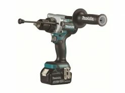 Makita Akku-Schlagbohrschrauber DHP486RTJ Kit