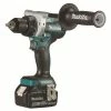 Makita Akku-Bohrschrauber DDF486RTJ Kit