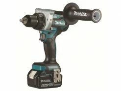 Makita Akku-Bohrschrauber DDF486RTJ Kit