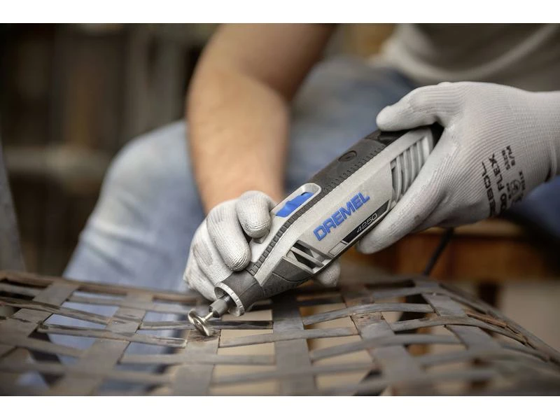 Dremel Multifunktionswerkzeug 4250-3/45 7 Dremel Multifunktionswerkzeug 4250-3/45 – Bild 5