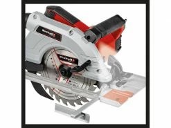 Einhell Handkreissäge TE-CS 190/1 -Laden Elektrowerkzeuge 211210759 xxl