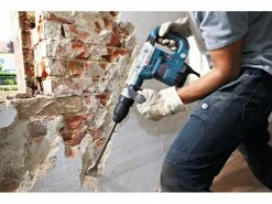 Bosch Professional Schlaghammer GSH 5 CE -Laden Elektrowerkzeuge 211409331 xxl