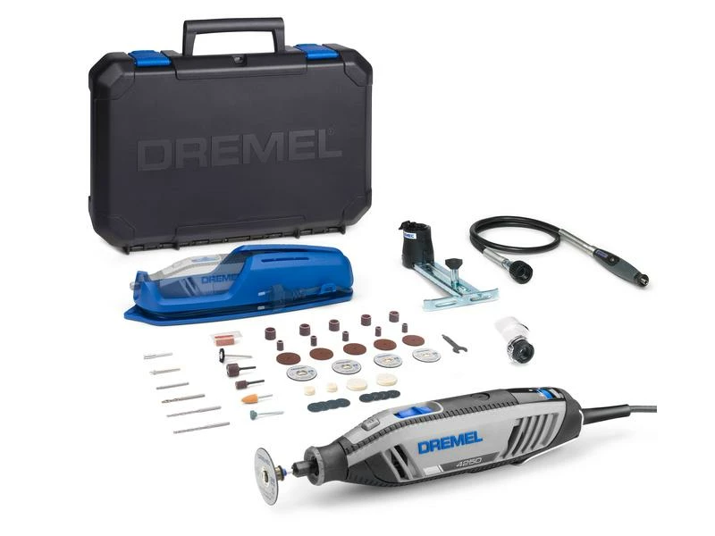Dremel Multifunktionswerkzeug 4250-3/45 3 Dremel Multifunktionswerkzeug 4250-3/45