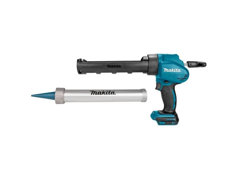 Makita Akku-Kartuschenpistole DCG180ZXK LXT 18 V, solo 3 Makita Akku-Kartuschenpistole DCG180ZXK LXT 18 V, solo