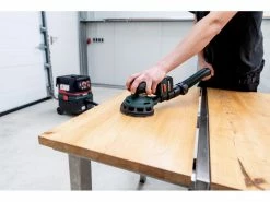 Metabo Akku-Exzenterschleifer PowerMaxx SXA12-125 BL Solo -Laden Elektrowerkzeuge 214340678 xxl