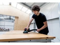 Metabo Akku-Exzenterschleifer PowerMaxx SXA12-125 BL Solo -Laden Elektrowerkzeuge 214340680 xxl