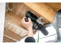 Metabo Akku-Sander PowerMaxx SRA 12 BL Set Solo -Laden Elektrowerkzeuge 214341381 xxl