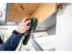 Metabo Akku-Sander PowerMaxx SRA 12 BL Set Solo -Laden Elektrowerkzeuge 214341385 xxl