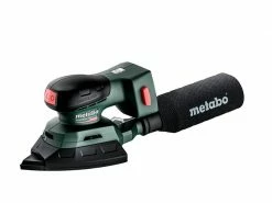 Metabo Akku-Multischleifer PowerMaxx SMA 12 BL Solo